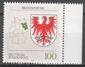 NSR 1589 ** - 1992